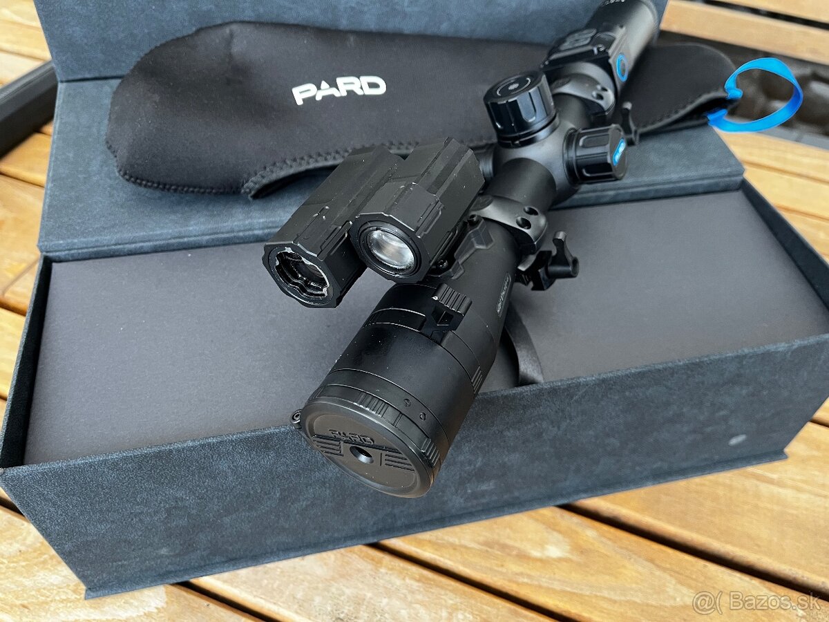 Pard Night Stalker 4K 940nm LRF - 2