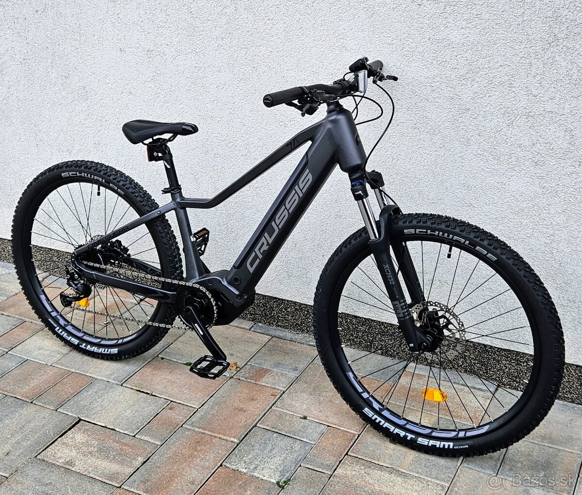 Crussis One Guera 7.10 - 2