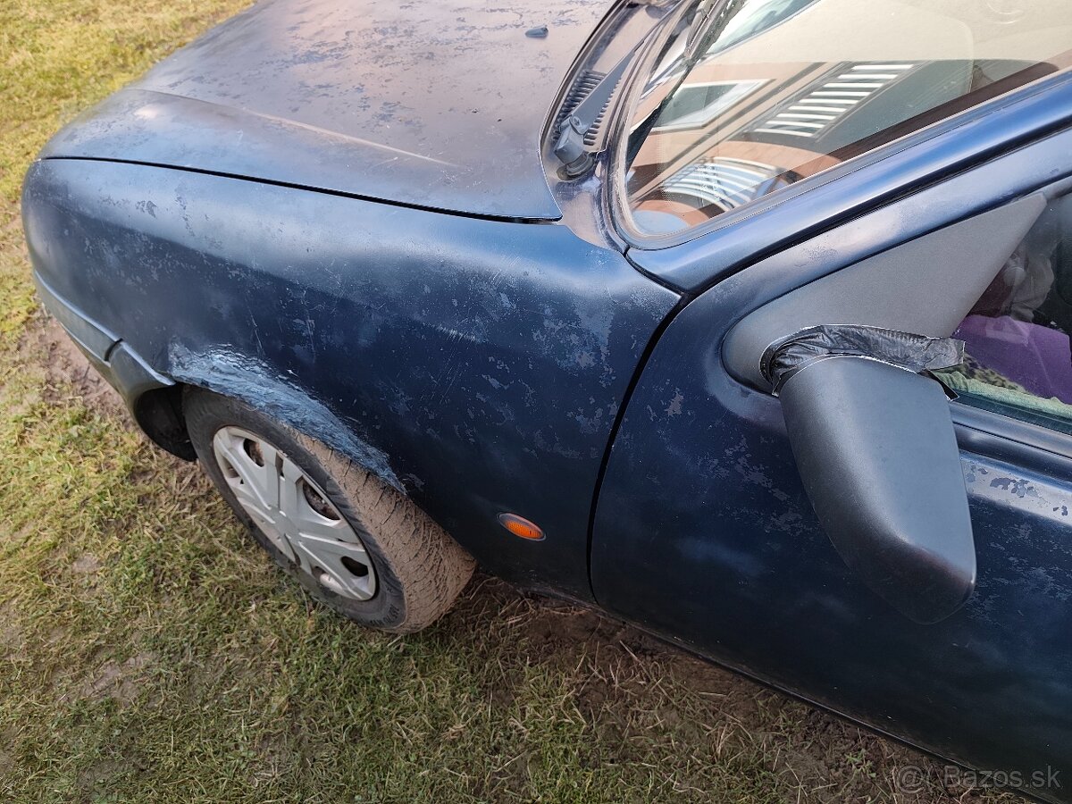 Predaj Ford fiesta 2000 - 2