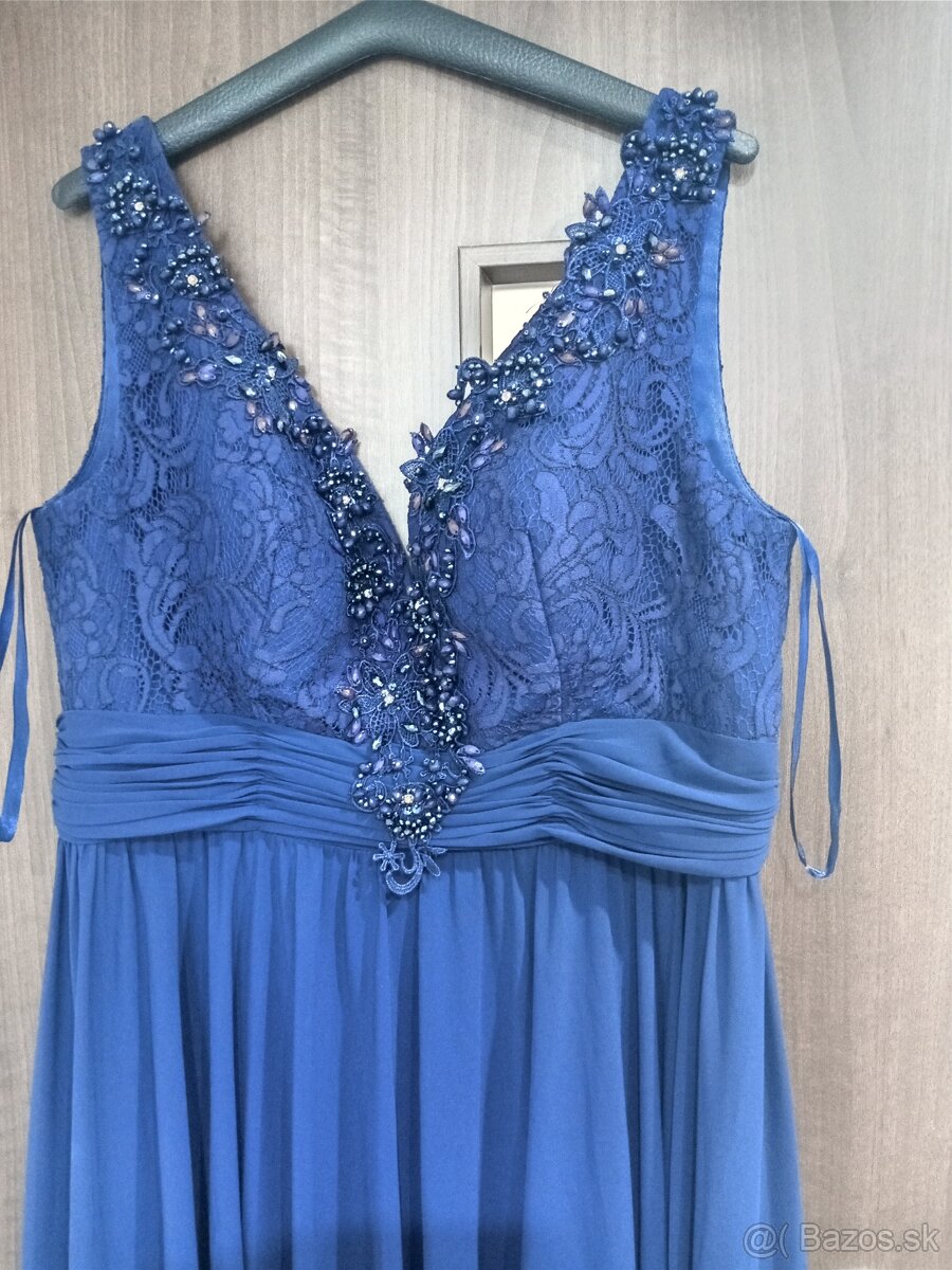 Spoločenské šaty - 2