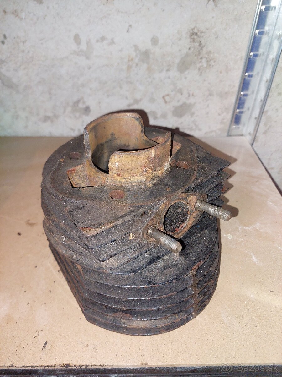 Valec jawa 250 559 - 2