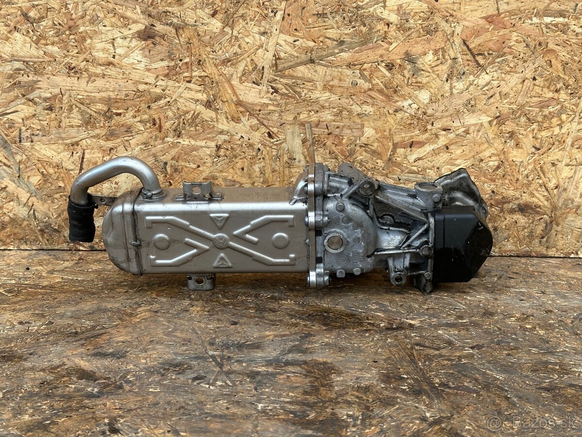 EGR chladič 03L 131 512 DQ - 2