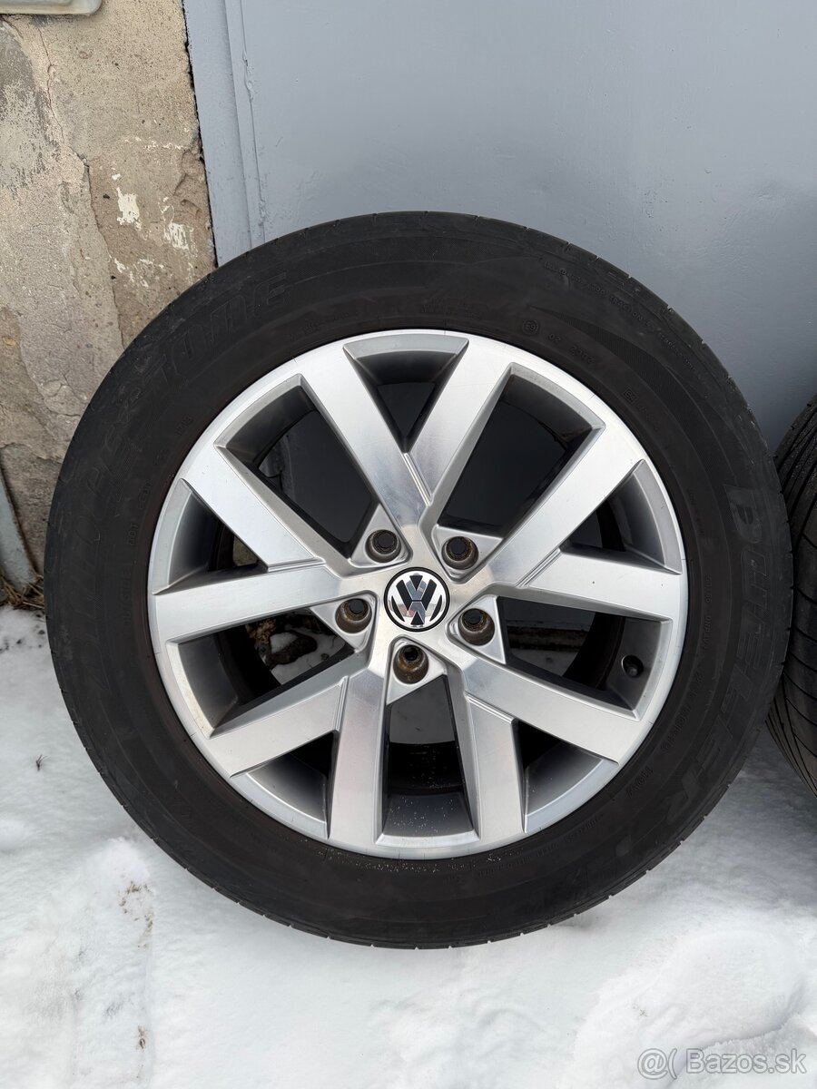 Volkswagen MOAB R19 Touareg X EDITION - 2