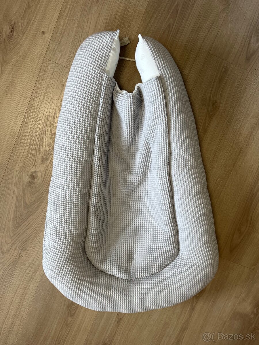 Hniezdo pre babatka- ako nove - 2