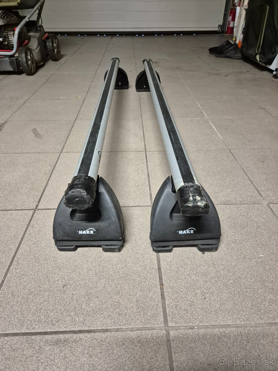 Stresny nosic ford s max - 2