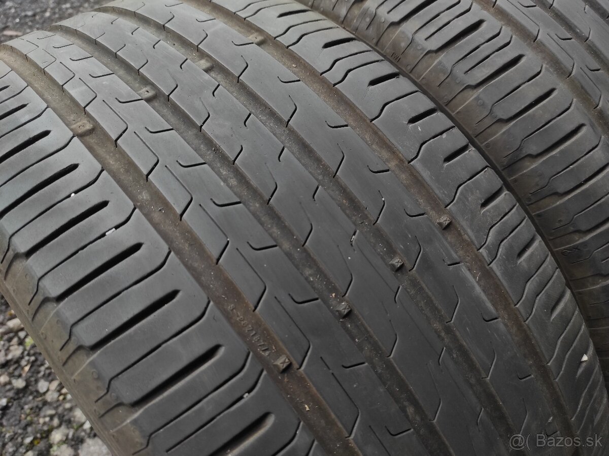 Letne pneu 245/45 R18 Continental 4ks - 2