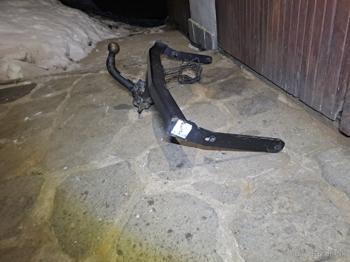 Golf 4 bora variant diely - 2