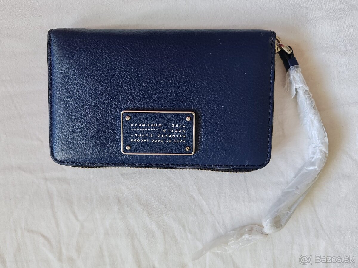 Marc Jacobs penazenka - 2