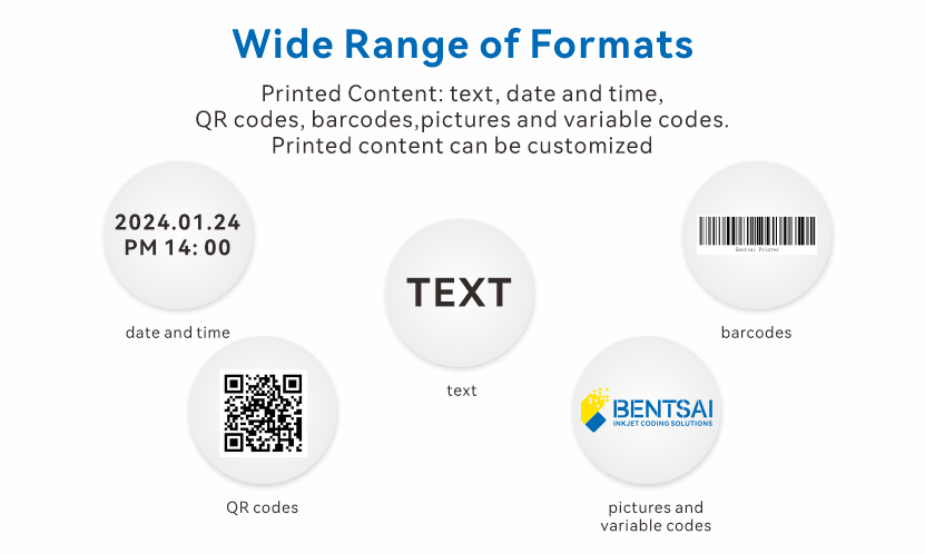 Tlačiareň B35 Handheld Printer - 2