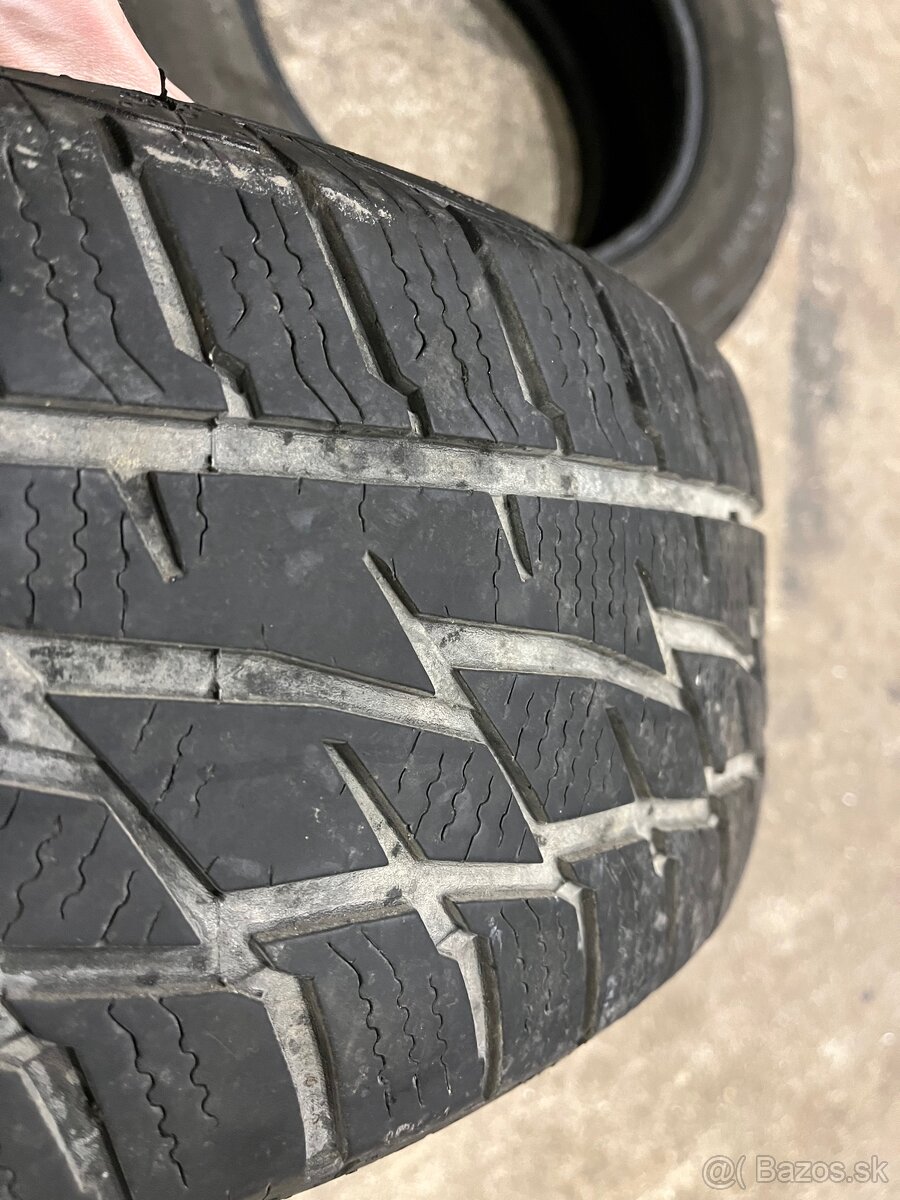 Zimne pneu - 2