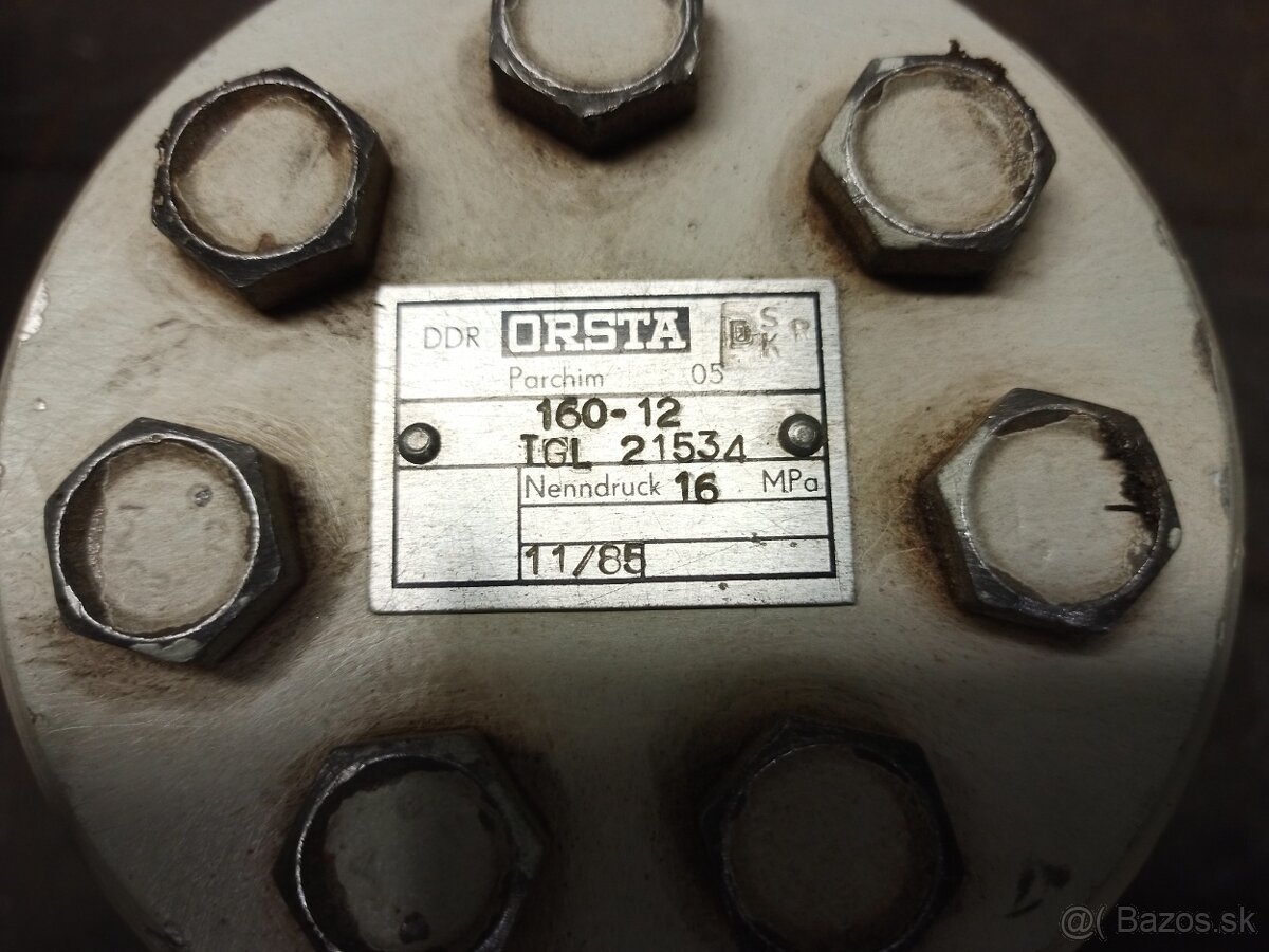 Orbitrol Orsta 160-12 - 2