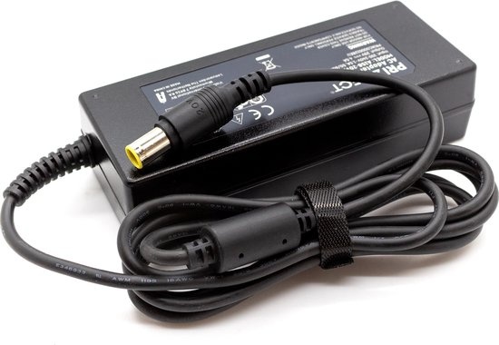 Predám AC Adaptér Lenovo 90W, FRU: 42T4425 - 2