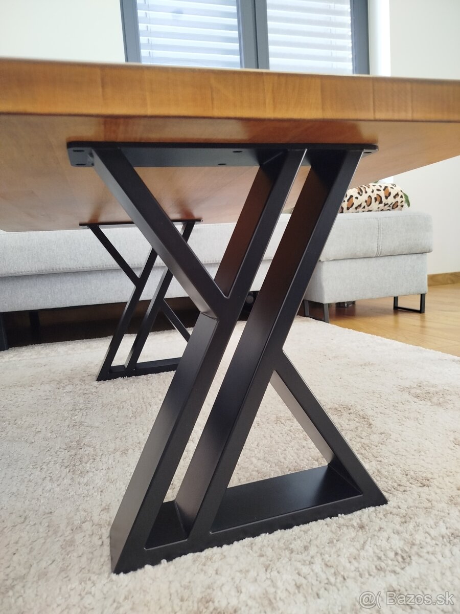 Podnože pre konferenčne stolíky - 2