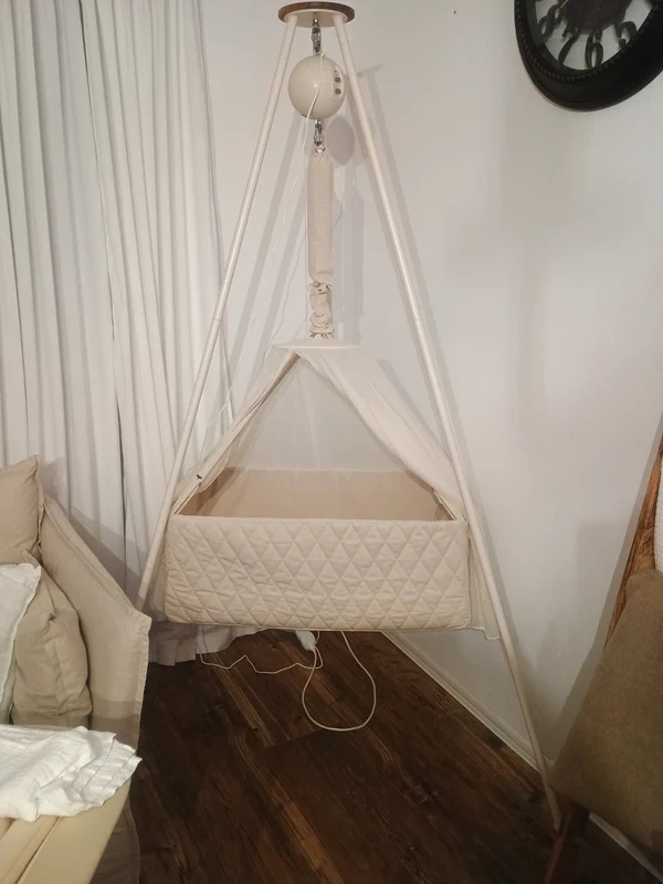 Kolíska MOONBOON - 2