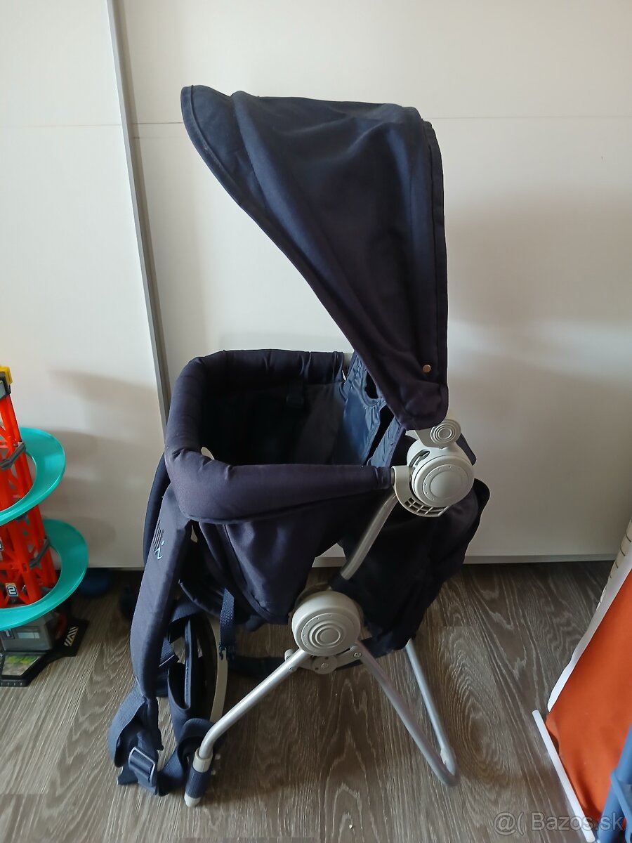 Turisticky nosic - 2