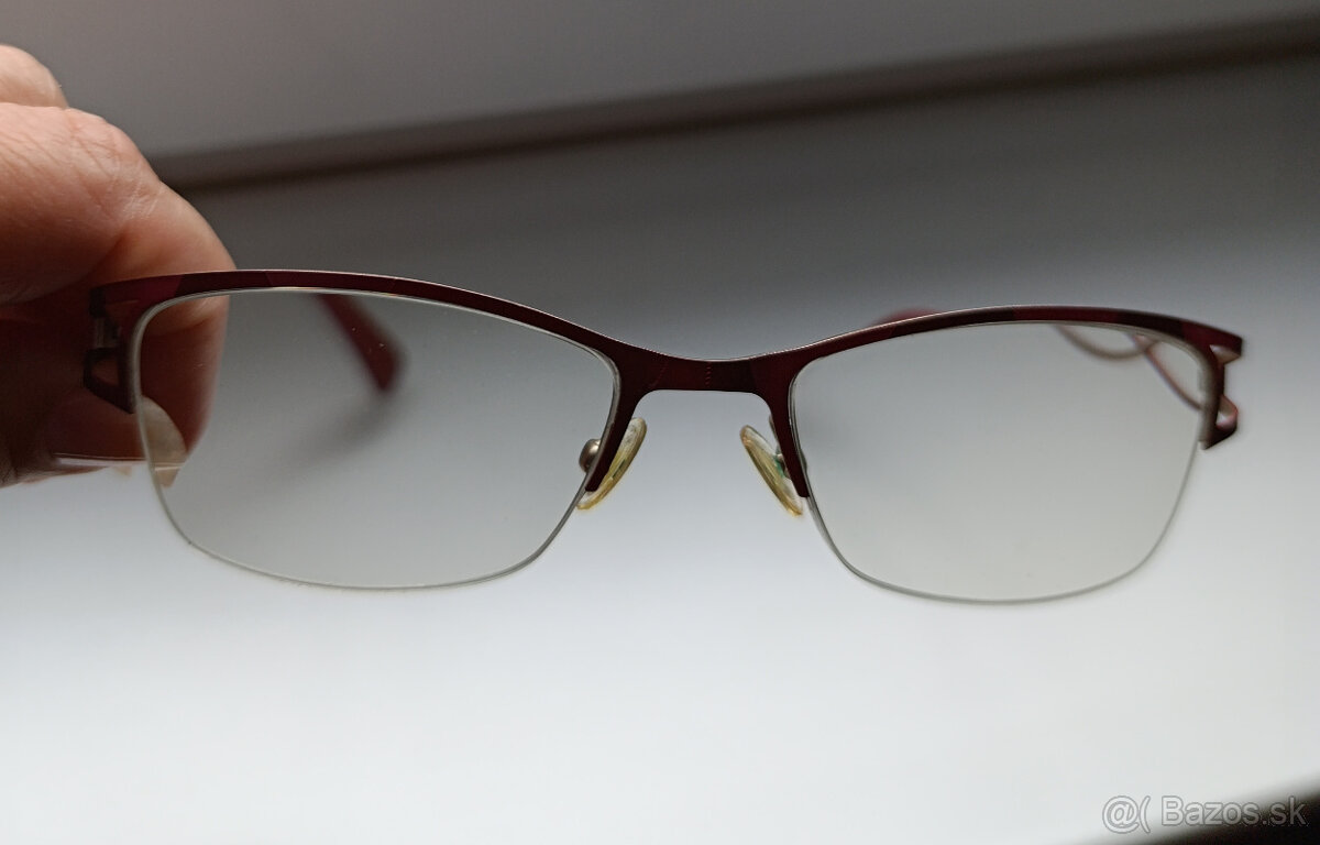 Ramy na doptricke okuliare - 2