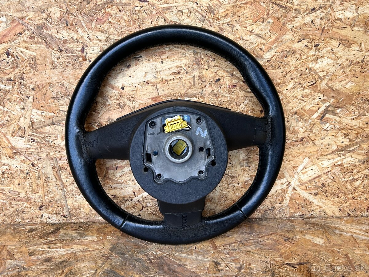 Seat Leon 1P multifunkčný volant - 2