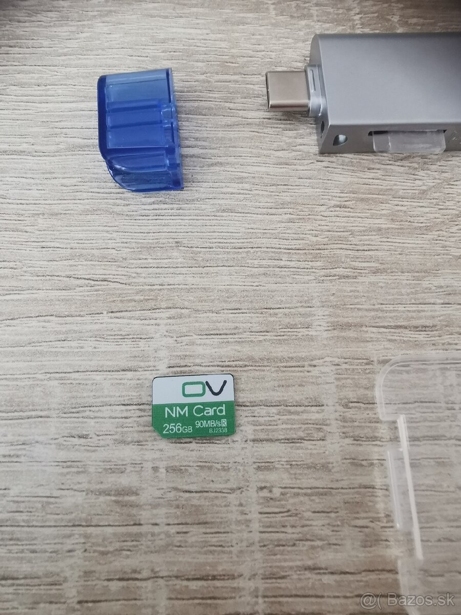 NM 256gb karta pre telefony Huawei - 2