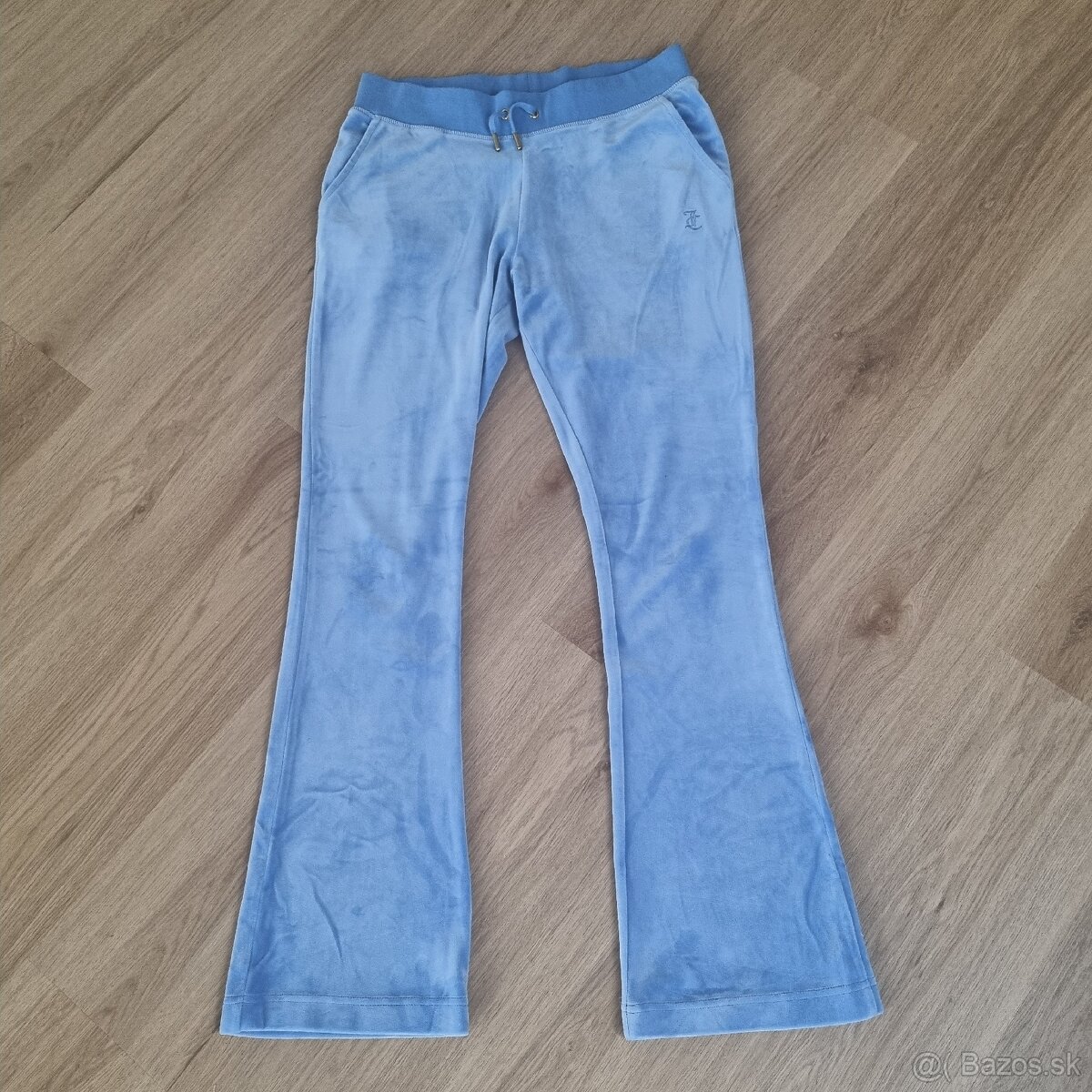 Juicy Couture Sport tepláky - 2