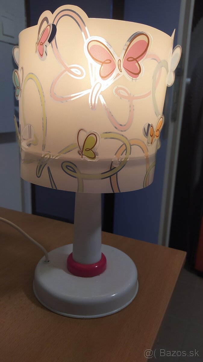 Lampa - 2