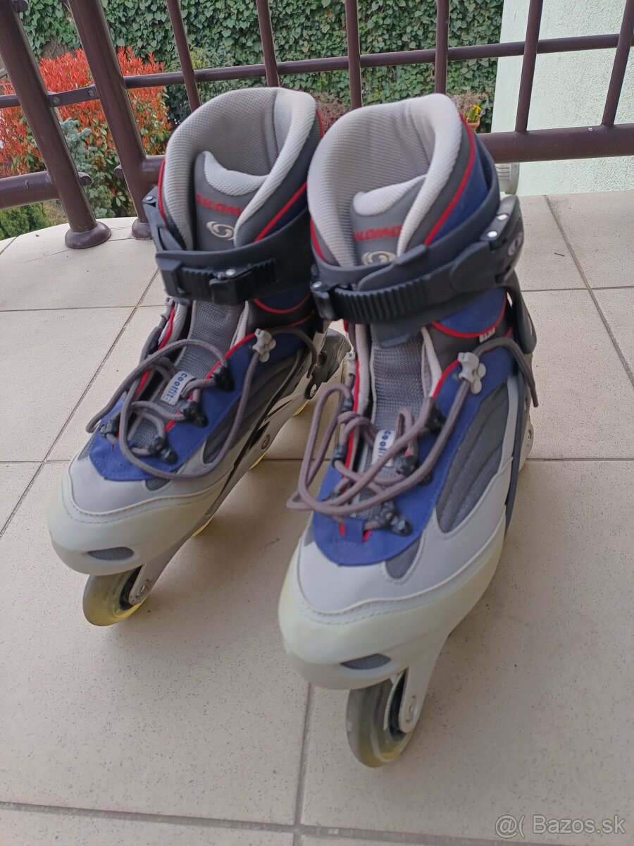 Salomon DR85 - 2