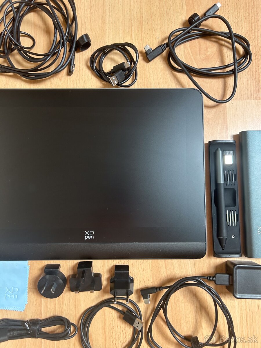 Grafický tablet XP-Pen Artist Pro 14 (Gen 2) - 2