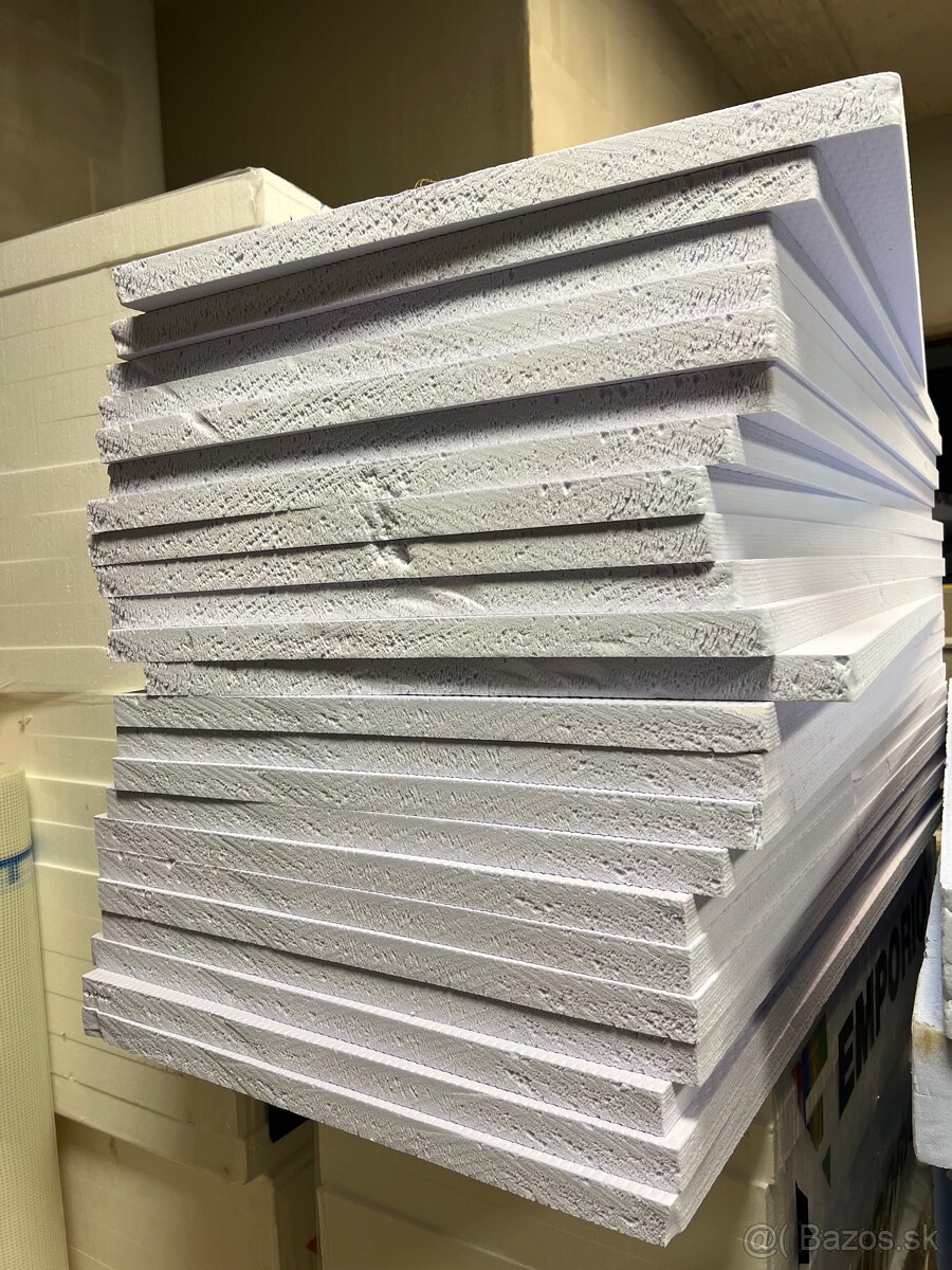 Styrodur xps,extrudovany,XPS - 2
