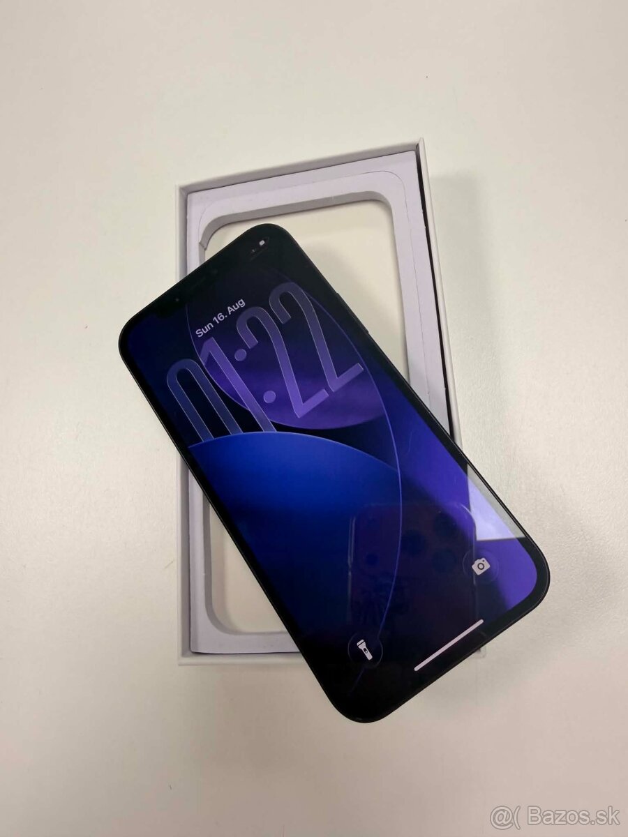 iPhone 12 64 GB - 2