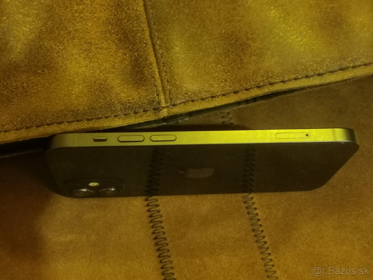 Apple iPhone 12 128GB Black - 2