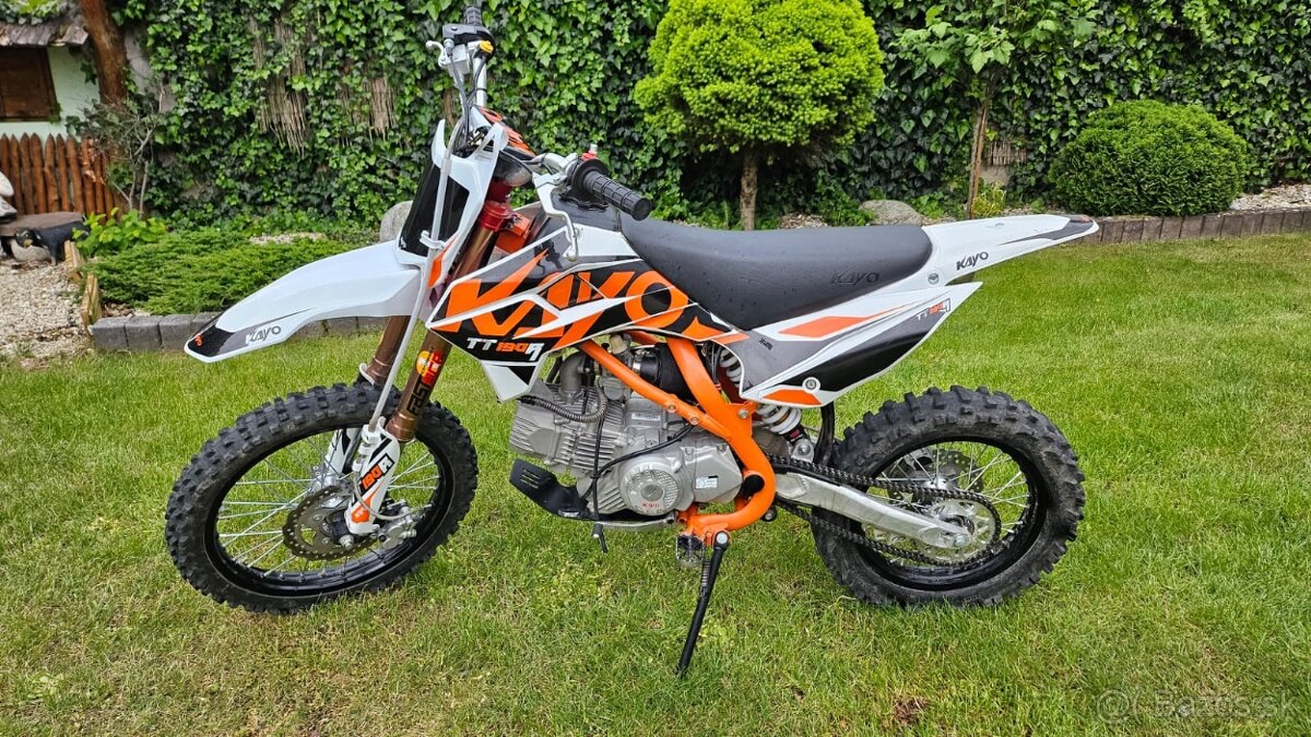 Kayo TT190R