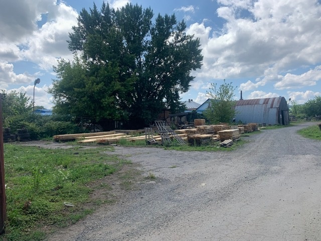 Prenájom spevnených plôch do 10 000m2 pri nákladnej stanici - 2