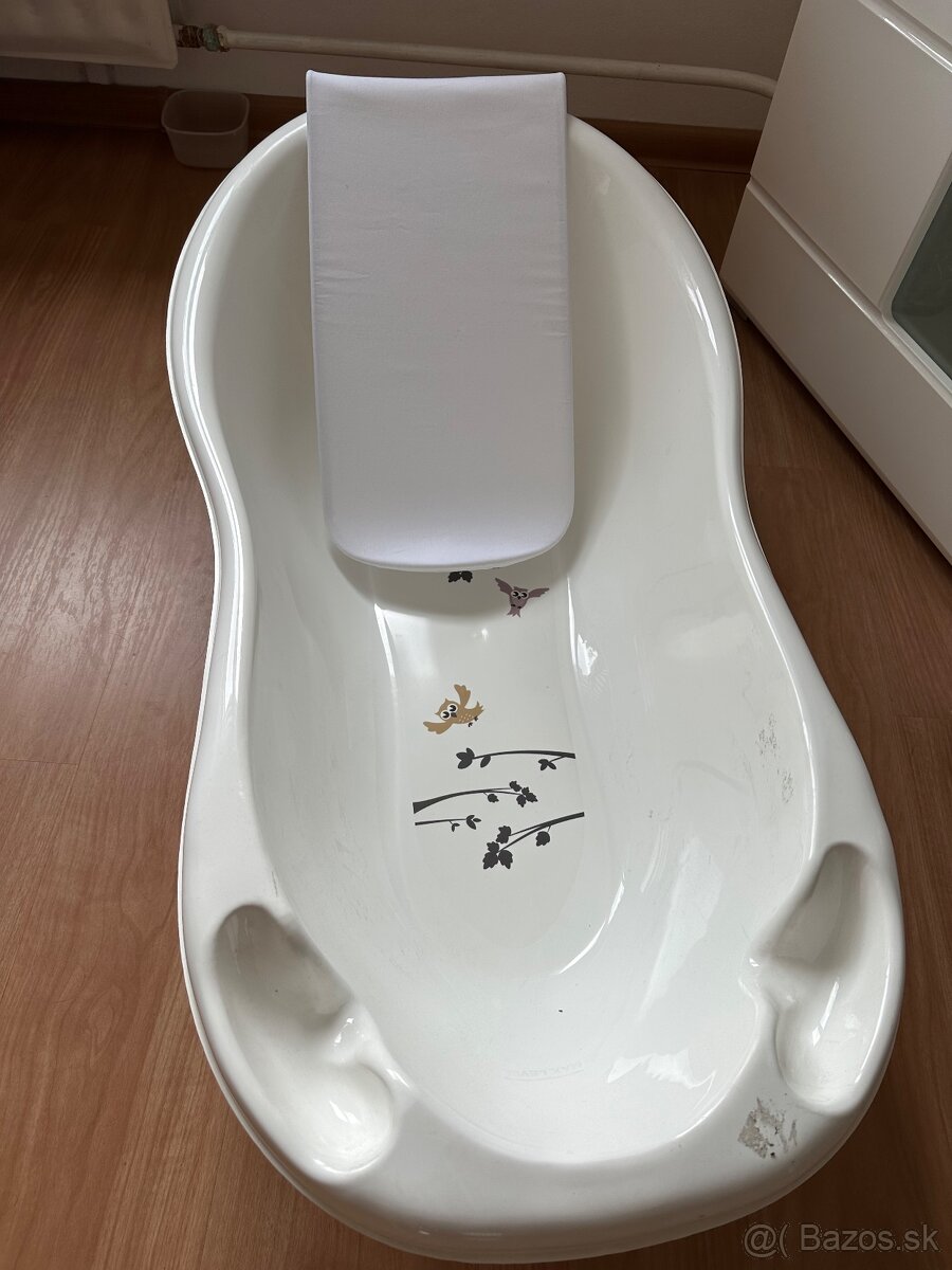 Vanicka na umyvanie - 2