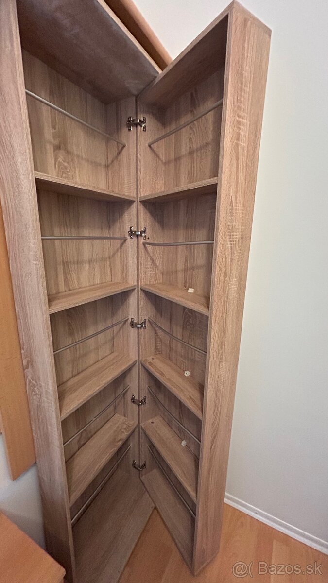 Chodbova zostava - 2