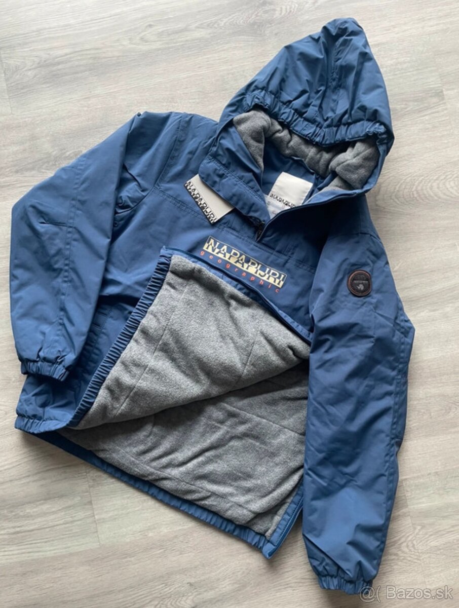 Panska zimna bunda Napapijri - 2