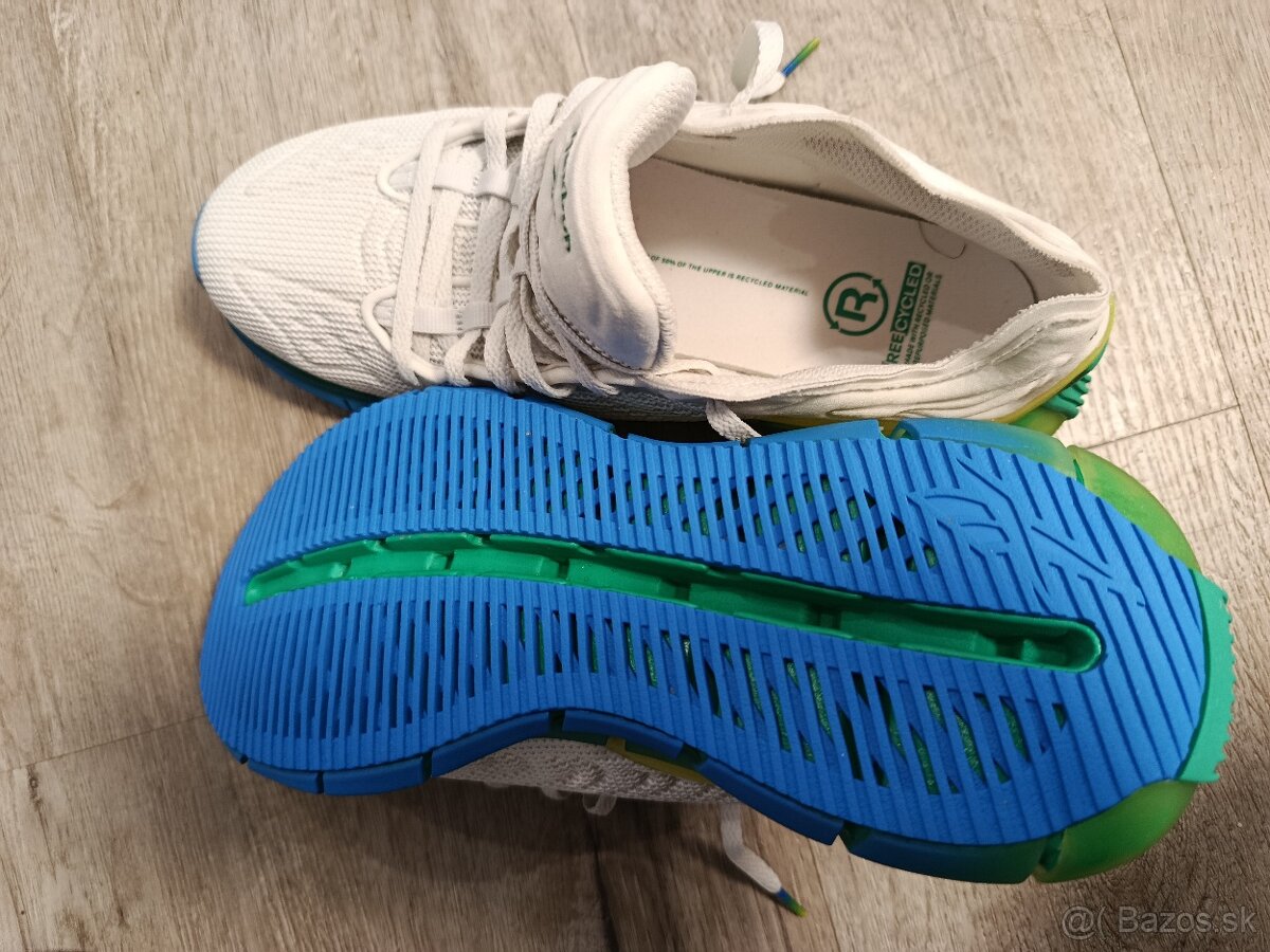 Bežecké tenisky zn. REEBOK - 2