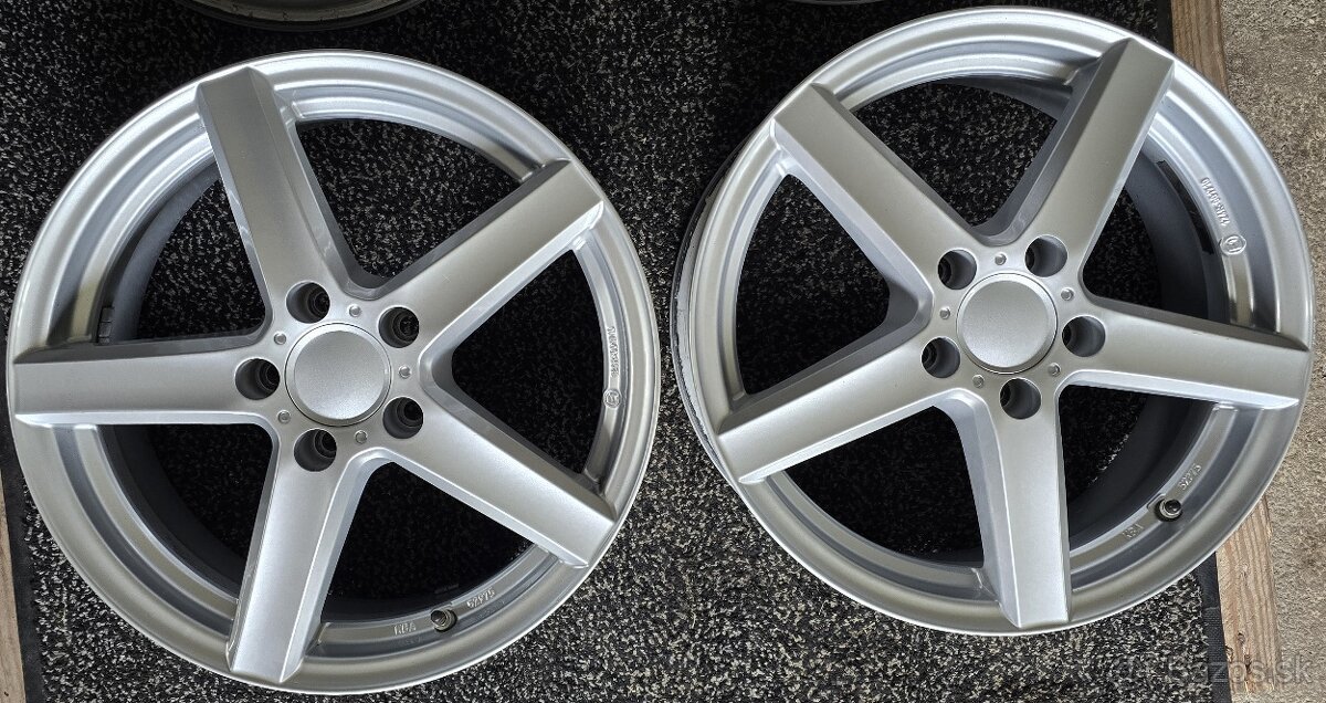 5x112,r17,Dezent,6,5J,et44 - 2