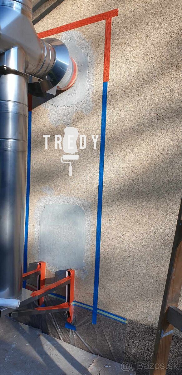 Maliar - rychle termíny, kvalitne maľovanie BB - 2