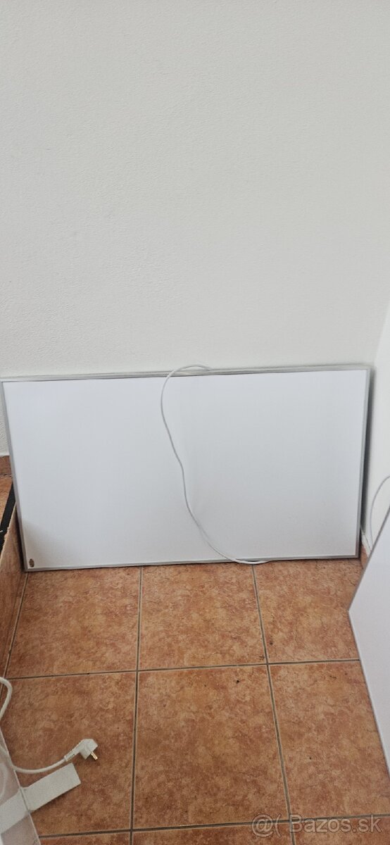 Ohrievače na predaj - 2