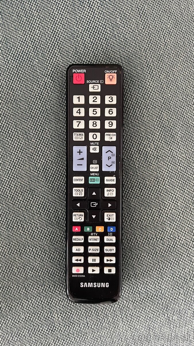 Predám televízor Samsung - 2