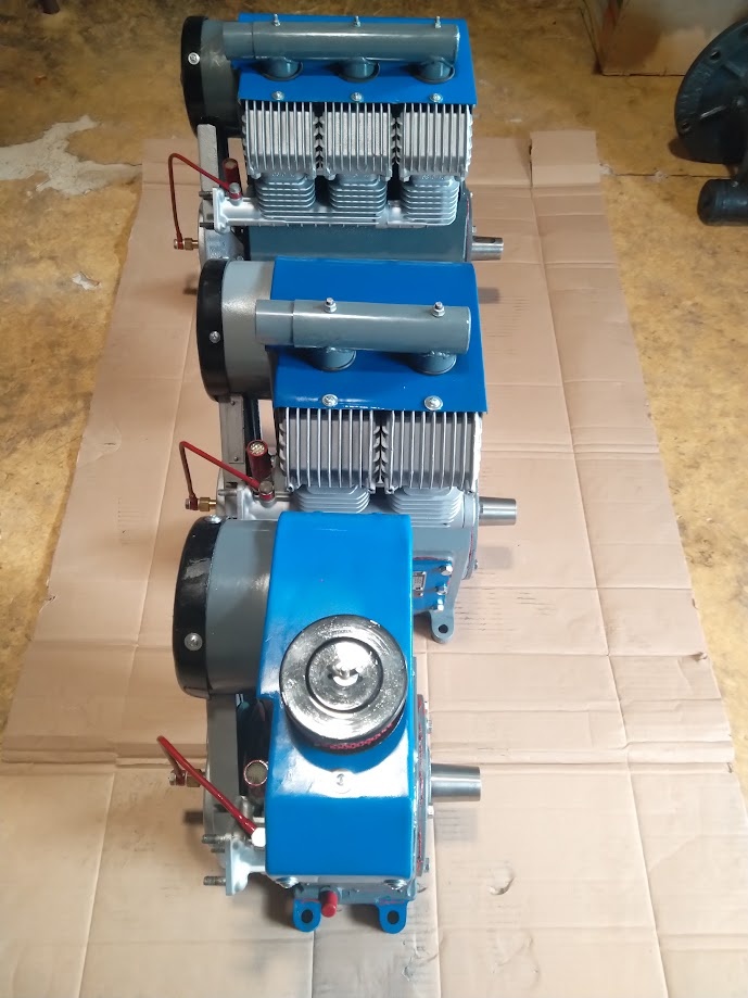 kompresor ORLÍK - 2