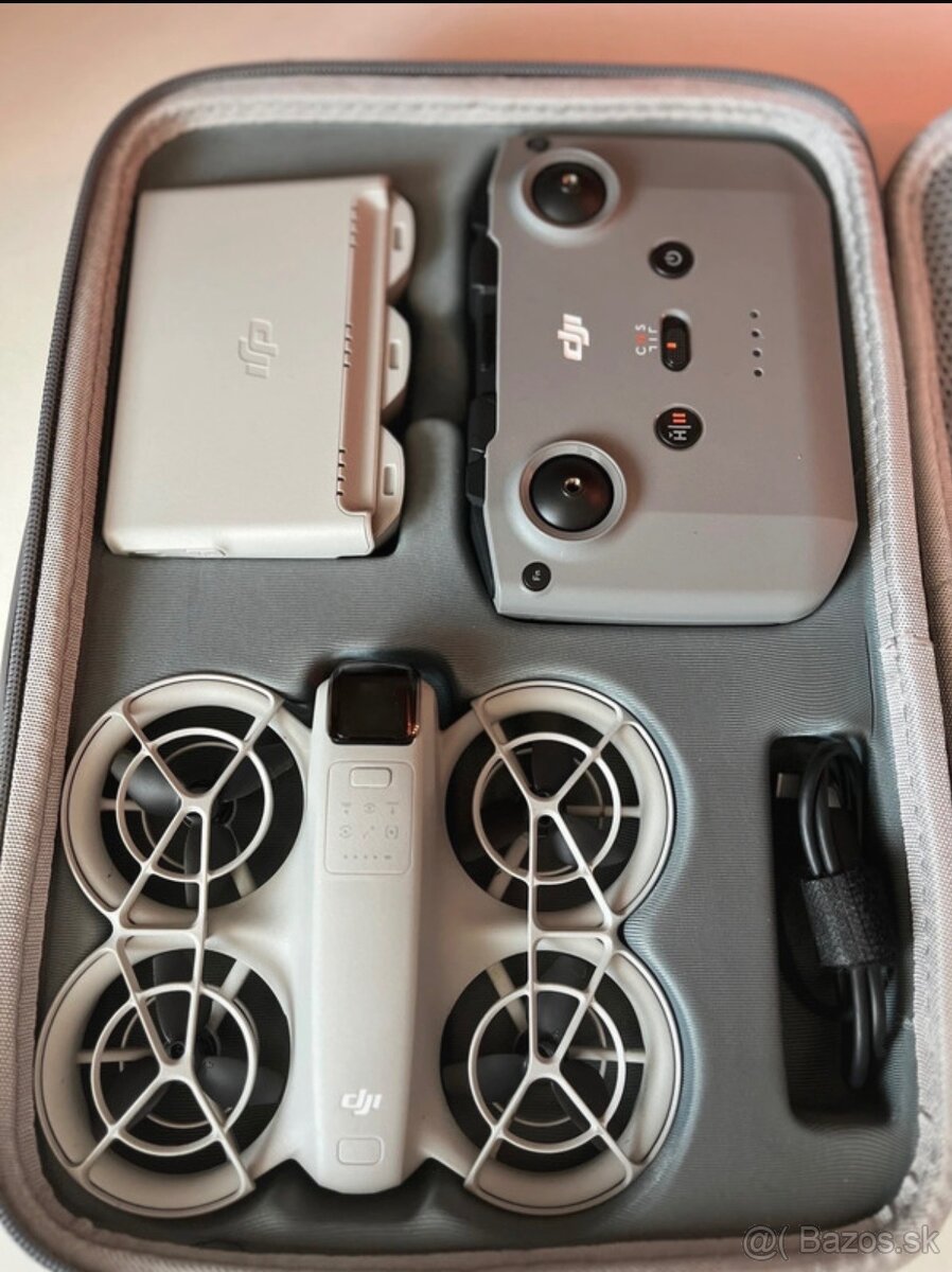 DJI fly more combo - 2