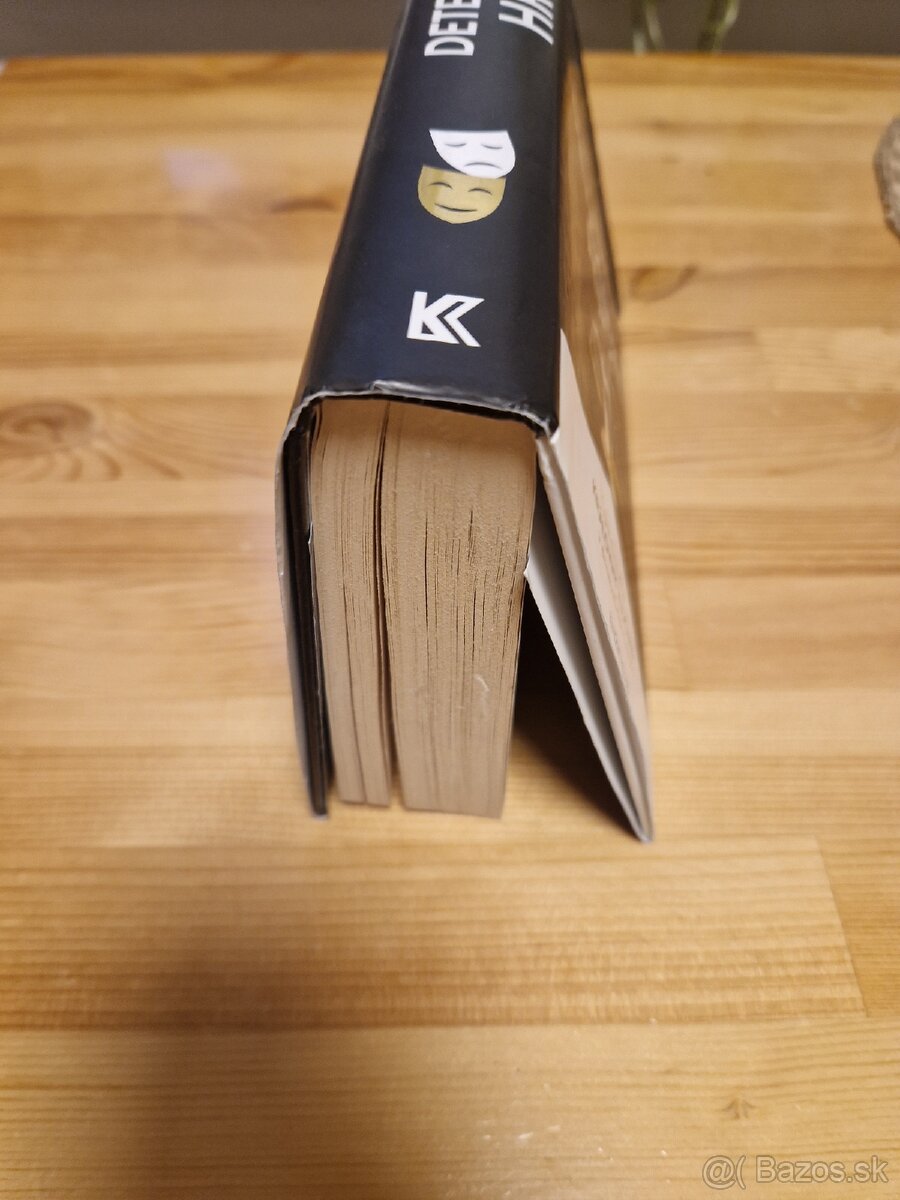 Predam knihu Agatha Christie - Detektívne hry - 2