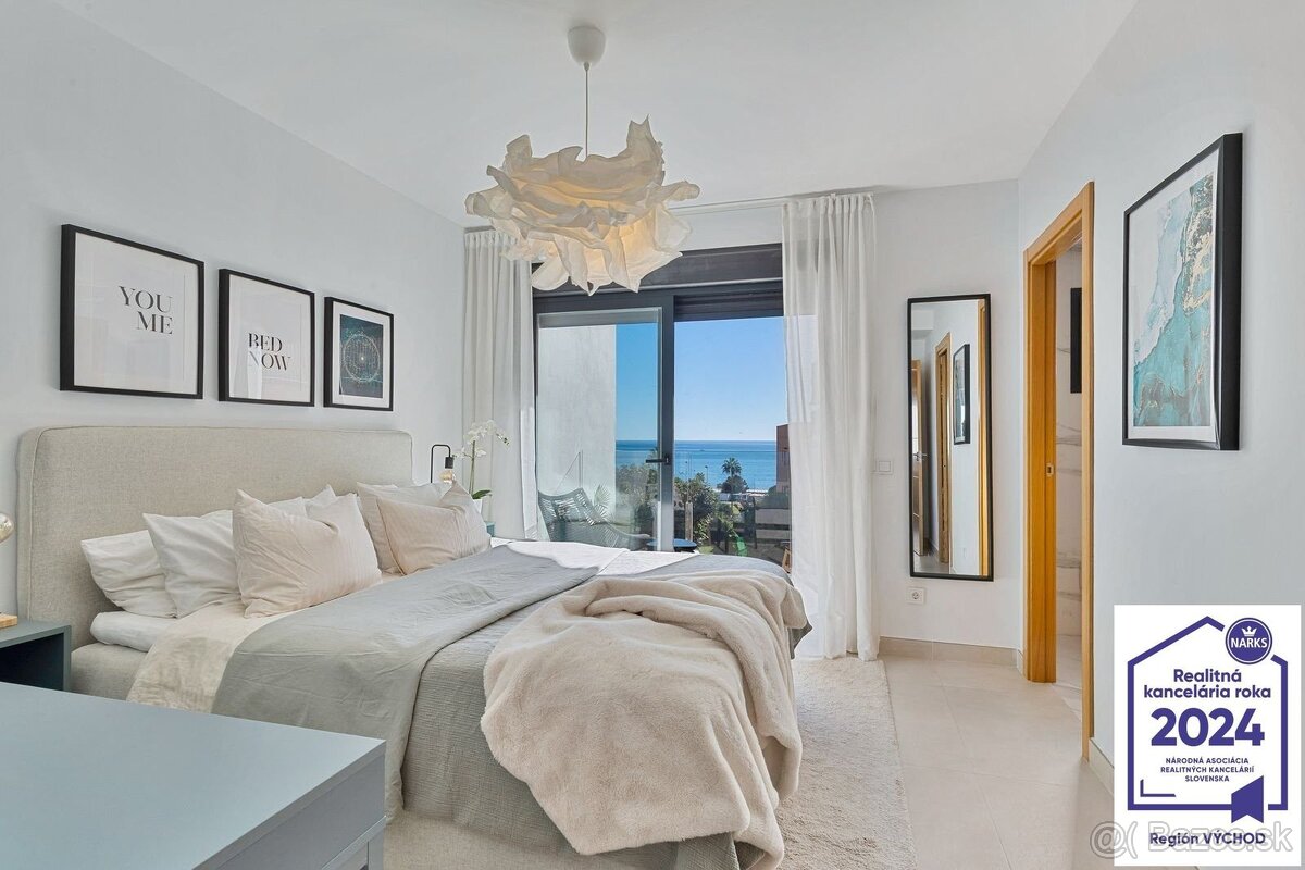 Radový dom vo Fuengirole – len pár minút od pláže - 2