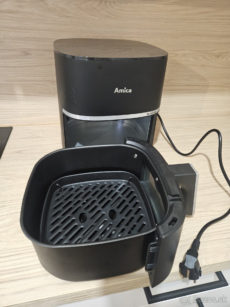 Amica Air fryer AFM 5020 - 2