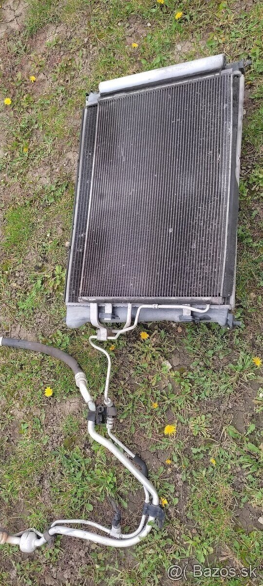 hyundai/kiaI30 clima cerpadlo,alternator,Starter - 2