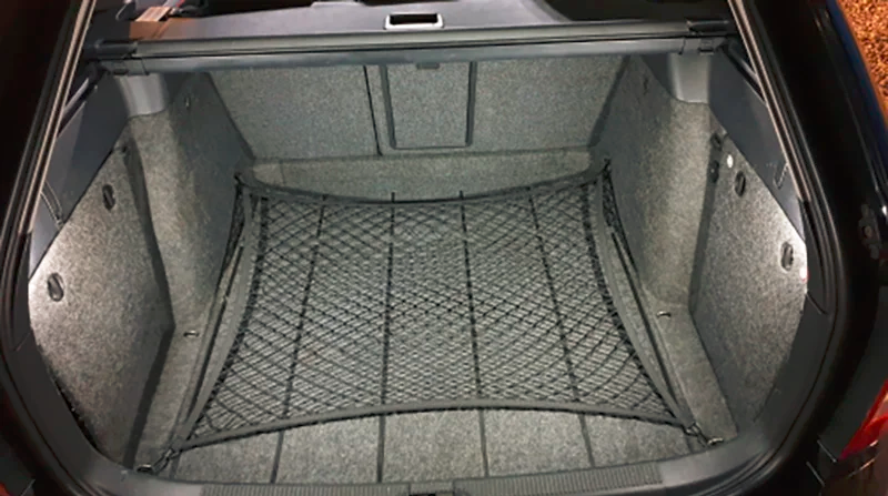 LED osvetlenie kufra ŠKODA OCTAVIA 3 kombi - 2