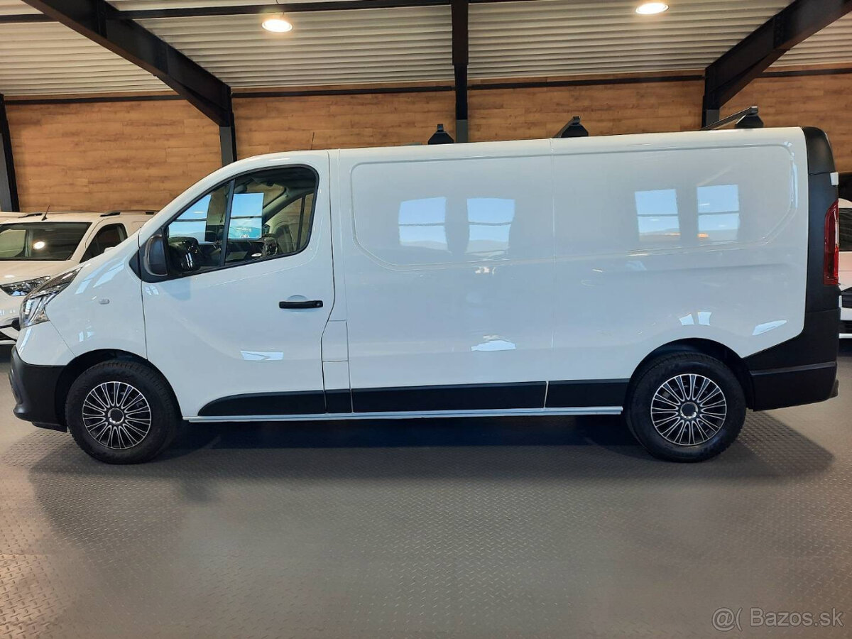 Renault Trafic Energy 2,0 DCi - 107kW L2H1 - 2