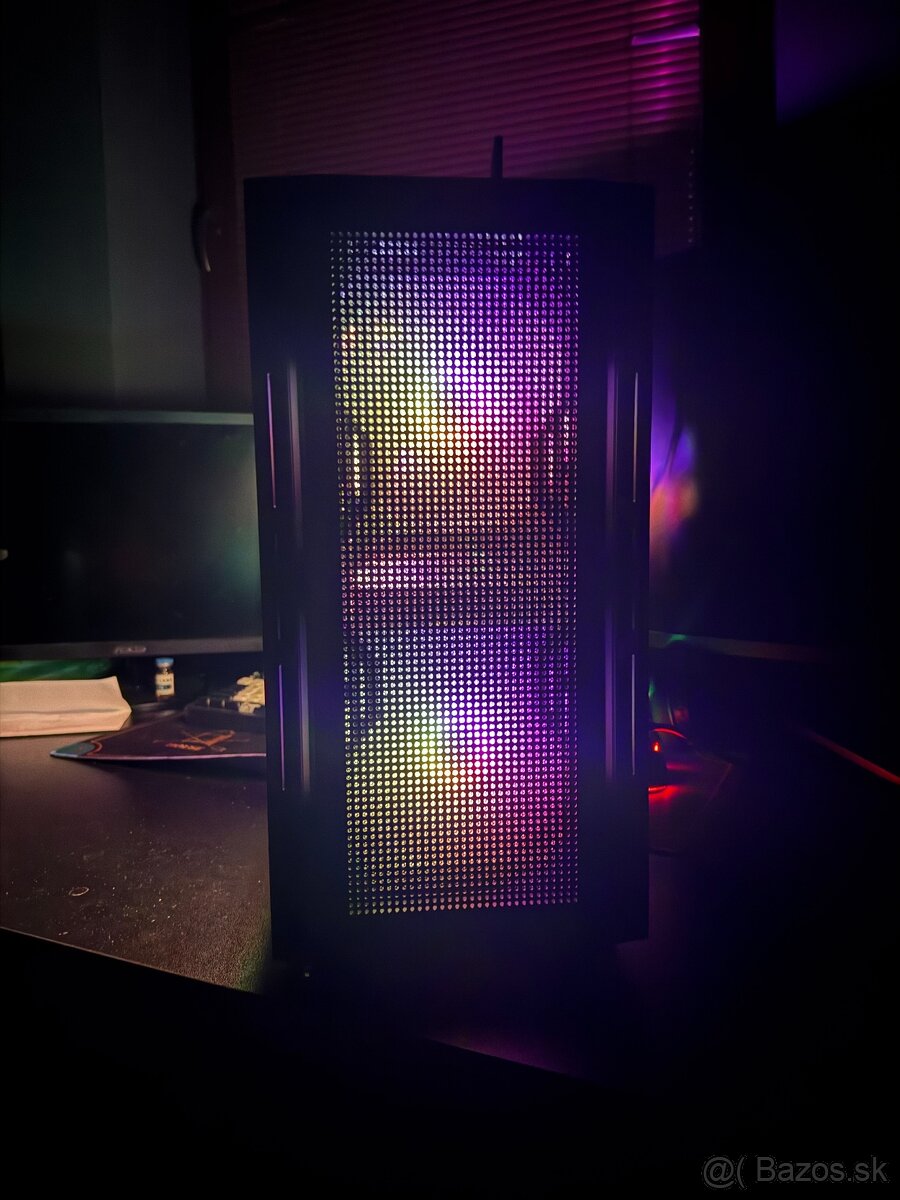 Intel Core Ultra 7 265k, RTX 5080 16GB, 64GB RAM, 2TB SSD - 2