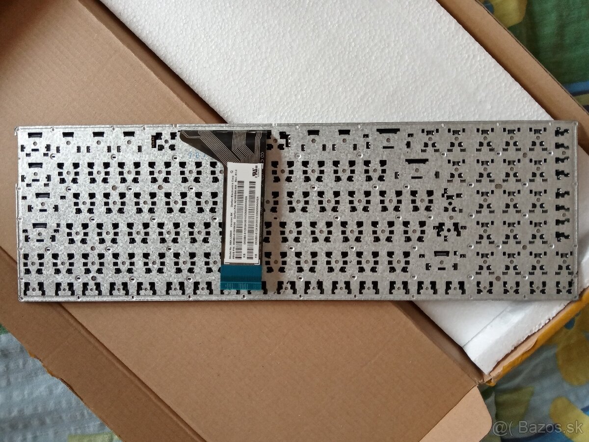 Klávesnica Asus X553M X555L X555 X553 X551 K555 - 2