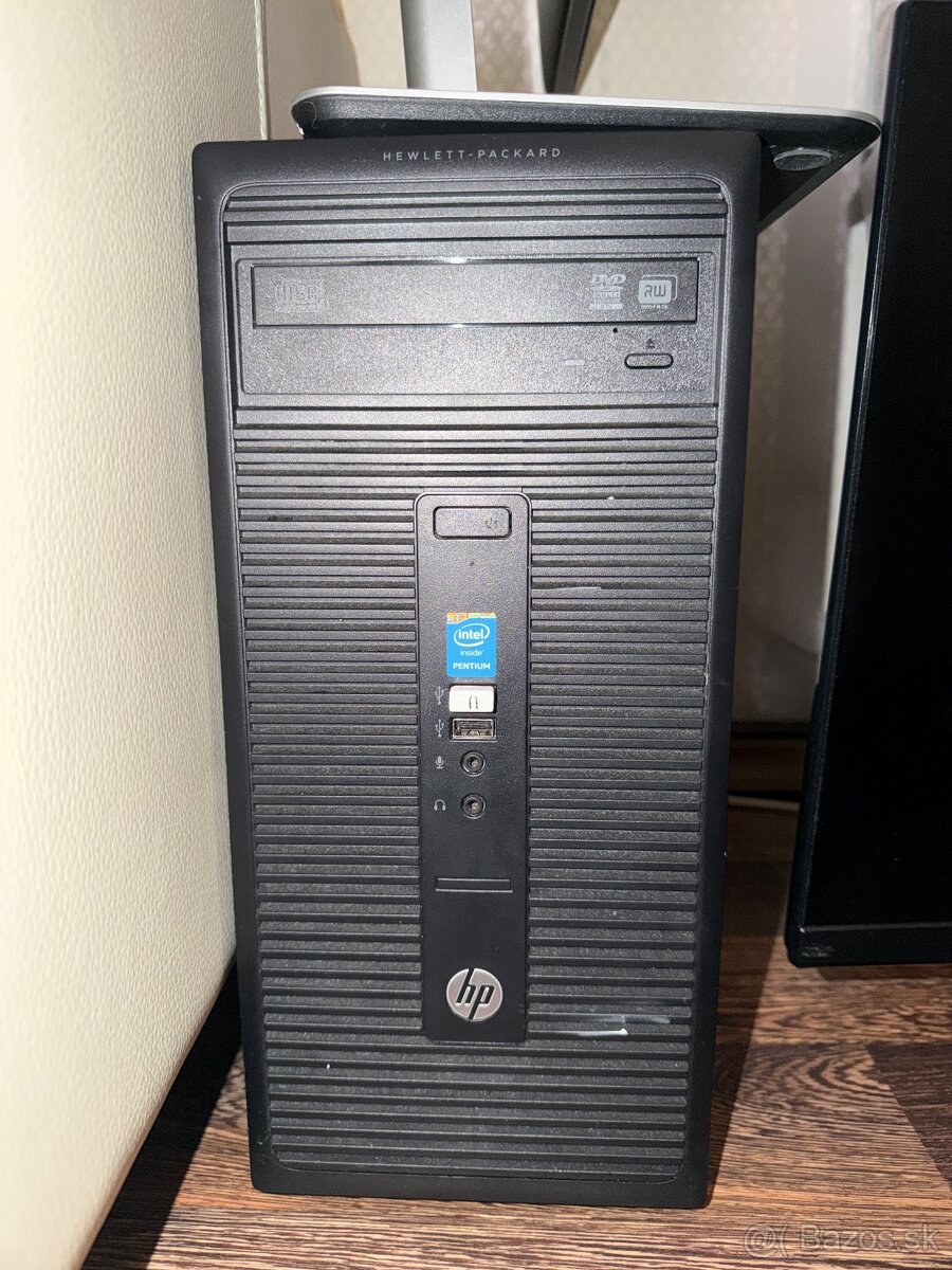 Hp 280 G1 - 2